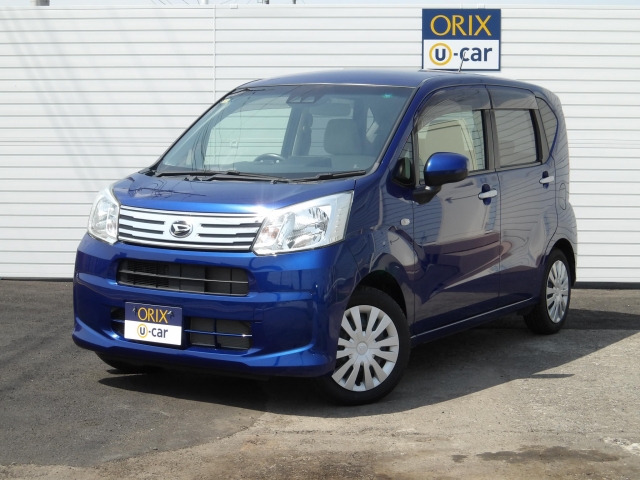 ムーヴ　Ｌ　ＳＡ３