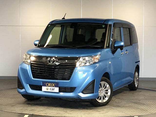 ルーミー　Ｘ　Ｓ