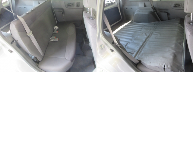 �Q��ڃV�[�g�ł��B���p�Ԃł��̂ŃV�[�g�̃��N���C�j���O�͗����܂��񂪁A�����ƌ������ɃV�[�g������ƕ֗��ł��ˁB