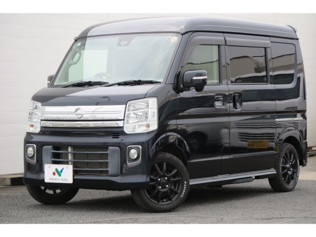 ＮＶ１００クリッパーリオ　Ｇ　ＨＲ