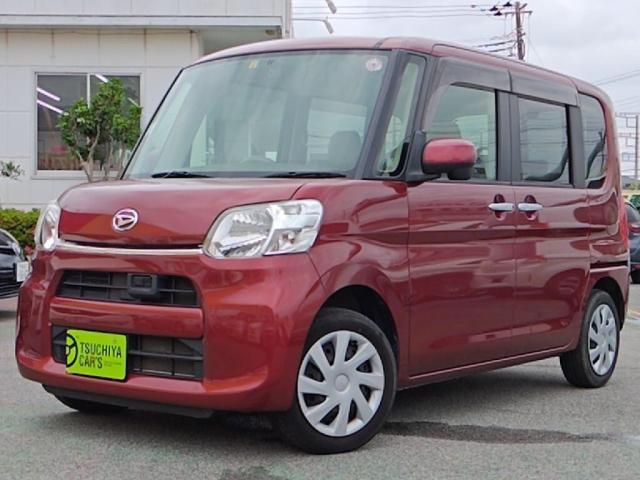 タント　Ｘ＿ＳＡ