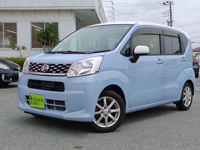 ムーヴ　Ｘ＿ＳＡ２