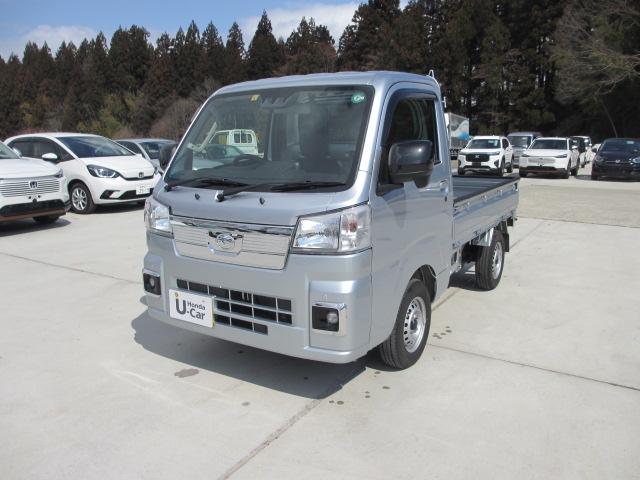 ハイゼットトラック　４ＷＤ　エクストラ