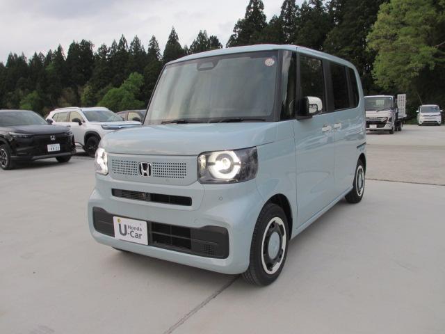 Ｎ　ＢＯＸ　ファッションスタイル