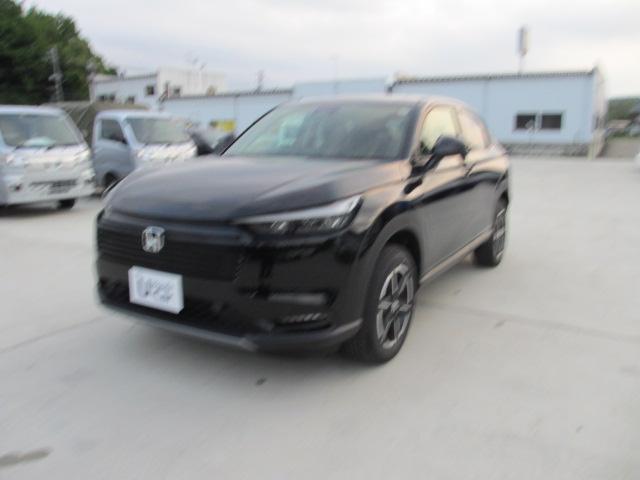 ヴェゼル　４ＷＤ　Ｇ