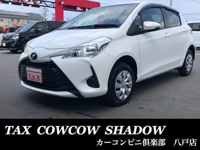 ヴィッツ　４ＷＤ　Ｆ　切替式４ＷＤ　メモリーナビゲーション