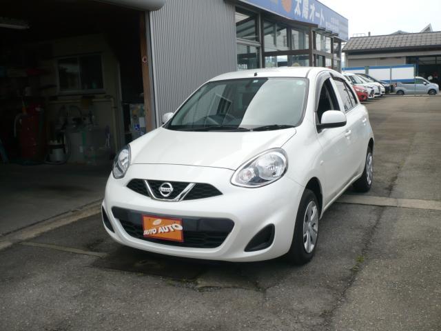 マーチ　４ＷＤ　Ｘ　ＦＯＵＲ　Ｖセレクション