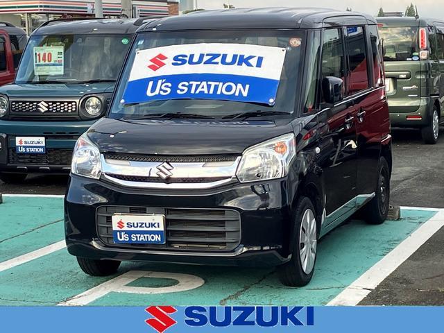 スペーシア　Ｇリミテッド　ＭＫ４２Ｓ　２型