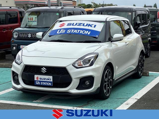 スイフト　スポーツ　４型