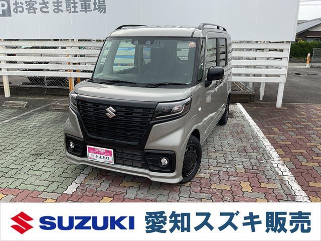 スペーシア　ベース　ＸＦ