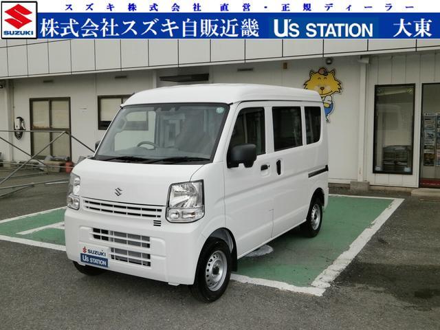 エブリイバン　ＰＡ　６型