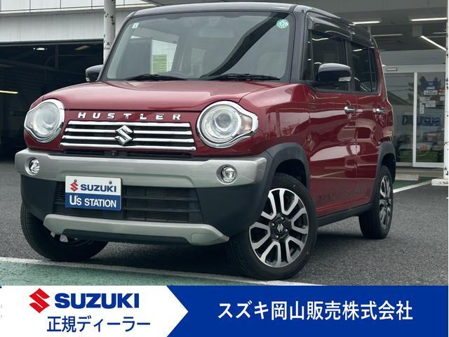 ハスラー　Ｊ　ＳＴＹＬＥ　ＩＩ　ＭＲ４１Ｓ　２型