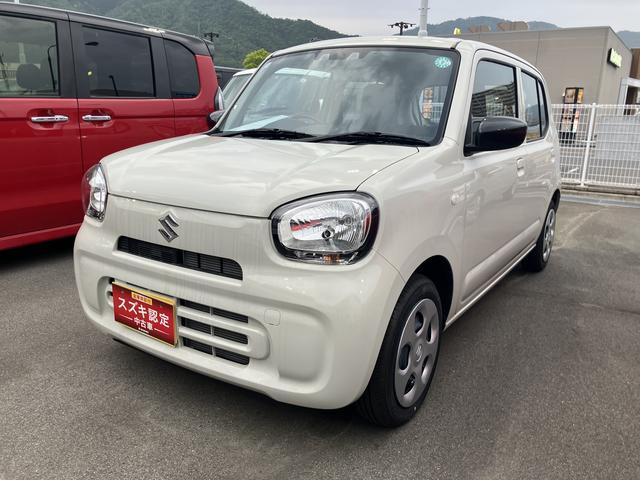 アルト　Ｌ　２型