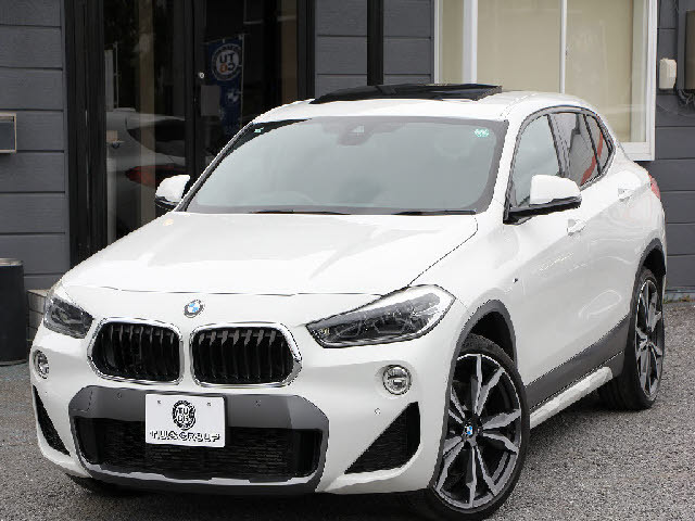Ｘ２　ｘＤｒｉｖｅ２０ｉ　ＭスポーツＸ