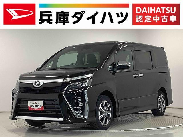 ヴォクシー　ＺＳ　煌２