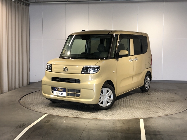 タント　Ｌ