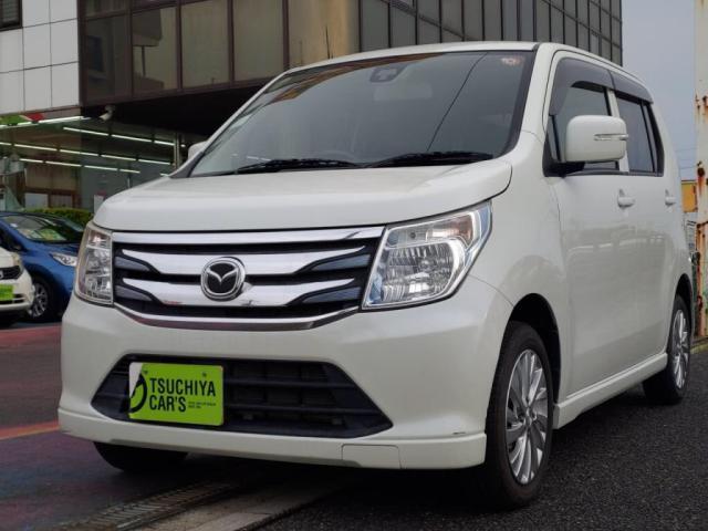 フレア　ＨＳ