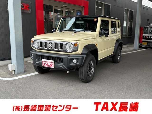 ジムニー　ノマド　１．５　ＦＣ　４ＷＤ　スマートキー　シー