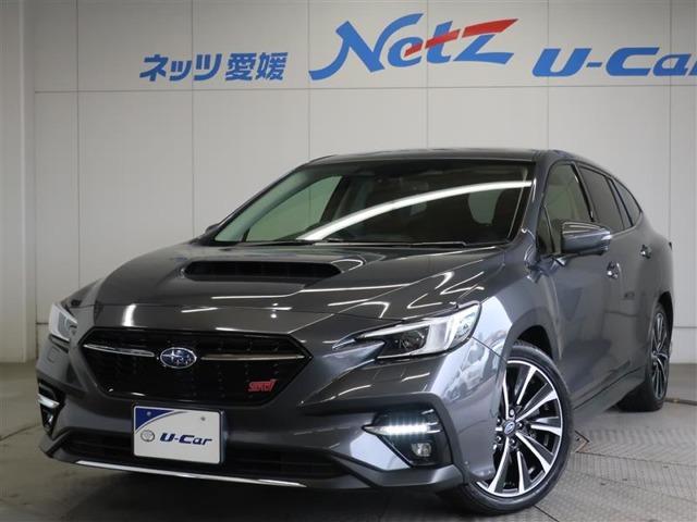 レヴォーグ　ＳＴＩ　スポーツ　ＥＸ