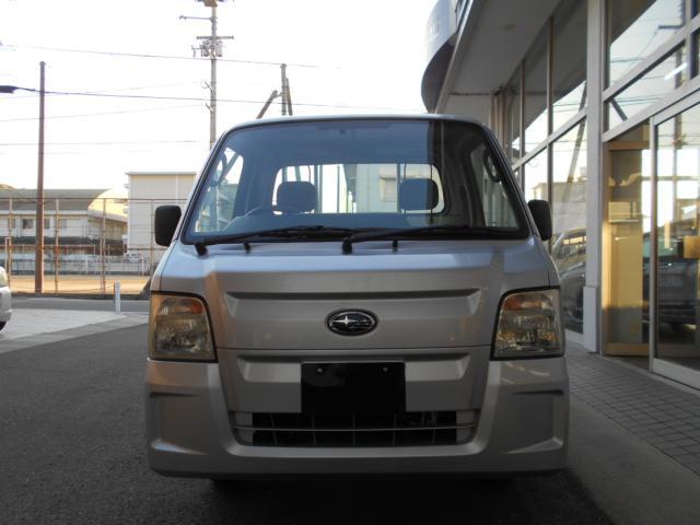 サンバートラック　ＴＢ