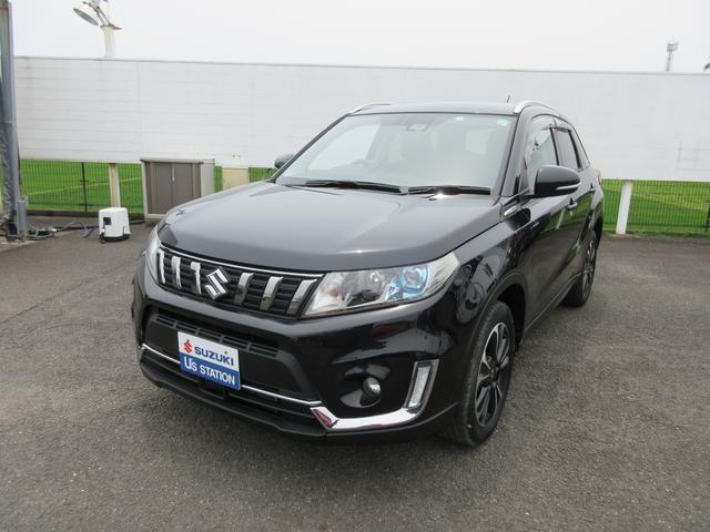 エスクード　４ＷＤ　１．４ターボ　２型
