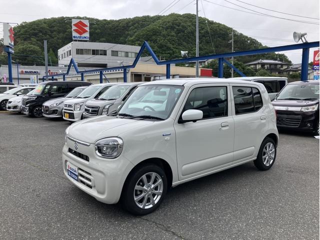 アルト　ＨＹＢＲＩＤ　Ｘ　２型