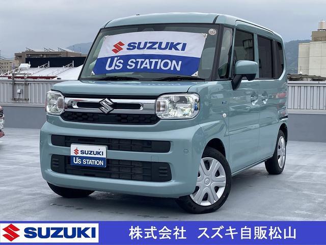 スペーシア　ＨＹＢＲＩＤ　Ｇ