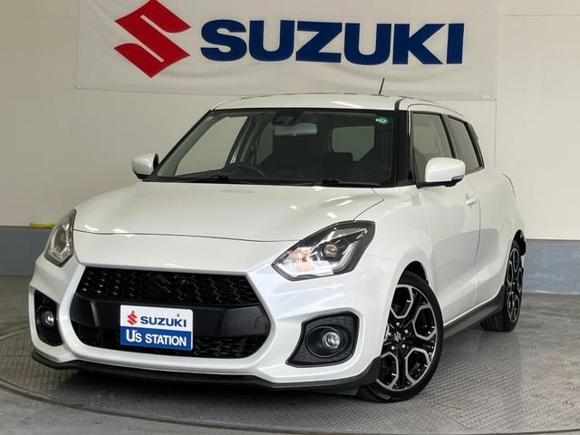 スイフト　スポーツ　２型