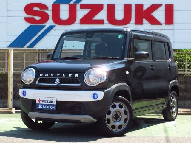 ハスラー　Ｇ　ＭＲ３１Ｓ．ＭＲ４１Ｓ