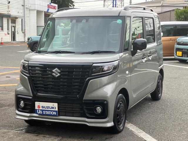 スペーシア　ベース　ＸＦ　２型