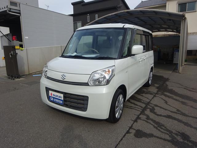 スペーシア　Ｘ　ＭＫ３２型