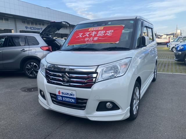 ソリオ　ＨＹＢＲＩＤ　ＭＺ　２型　ＭＡ３６Ｓ