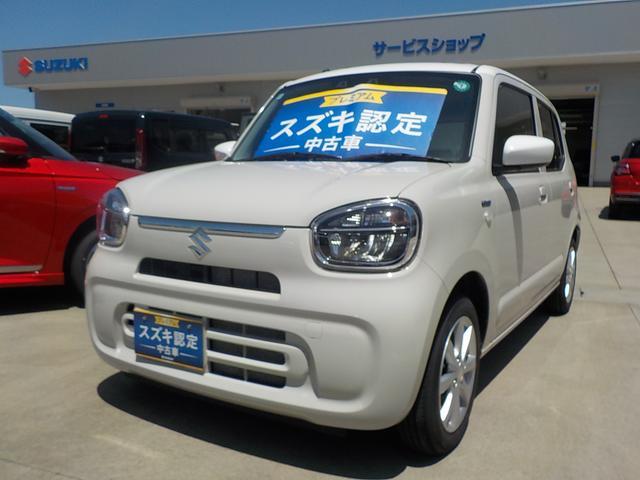 アルト　４ＷＤ　ＨＹＢＲＩＤ　Ｘ　２型　４ＷＤ　オーディ