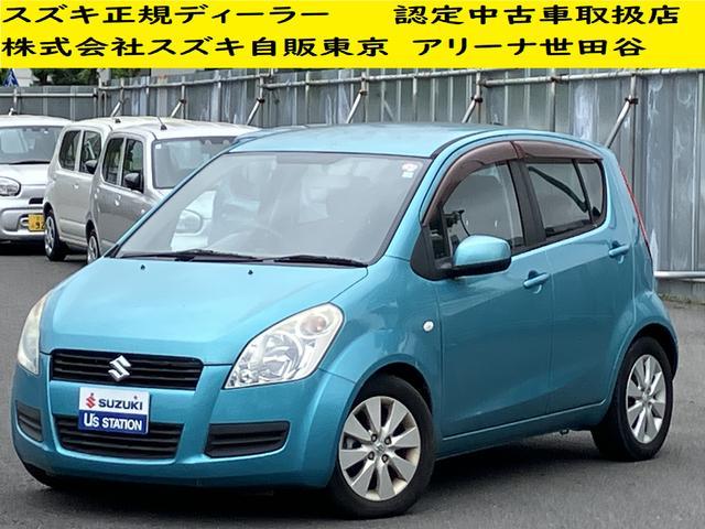 スプラッシュ　１型　ＣＶＴ