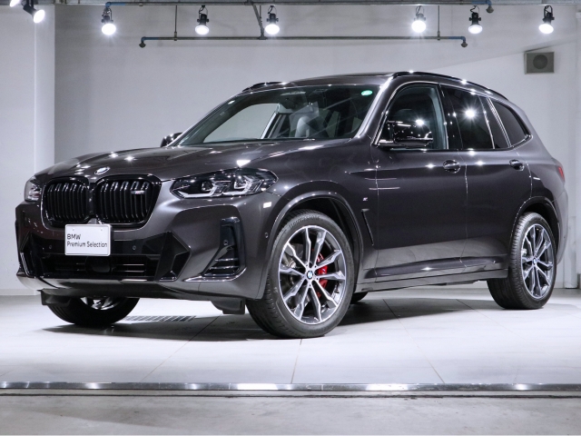 Ｘ３　Ｍ４０ｄ