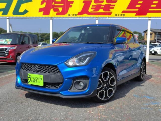 スイフト　スポーツ
