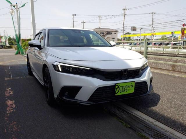 シビック　ハッチバック　ＥＸ