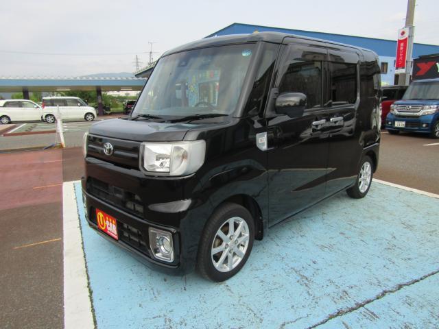 ピクシス　メガ　４ＷＤ　Ｌ　ＳＡ　２