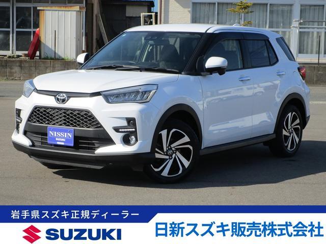 ライズ　Ｚ　４ＷＤ　ナビ　バックカメラ　Ｂｌｕｅ