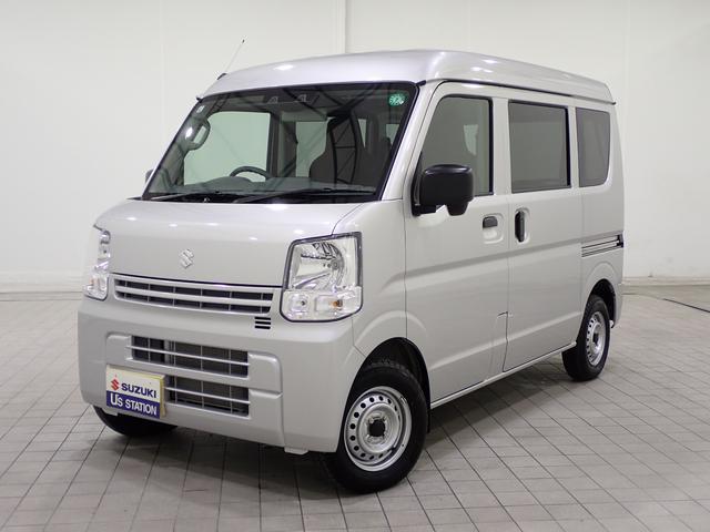 エブリイバン　ＰＡリミテッド　６型　後輪駆動２ＷＤ／Ｃ