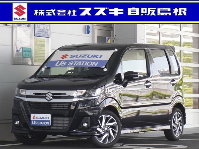 ワゴンＲ　カスタムＺ　４ＷＤ　カスタムＺ　ＨＹＢＲＩＤ　ＺＴ　４ＷＤ　