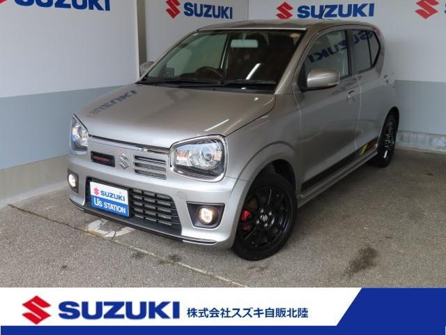 アルト　ワークス　４ＷＤ　ワークス　４ＷＤ／５ＭＴ