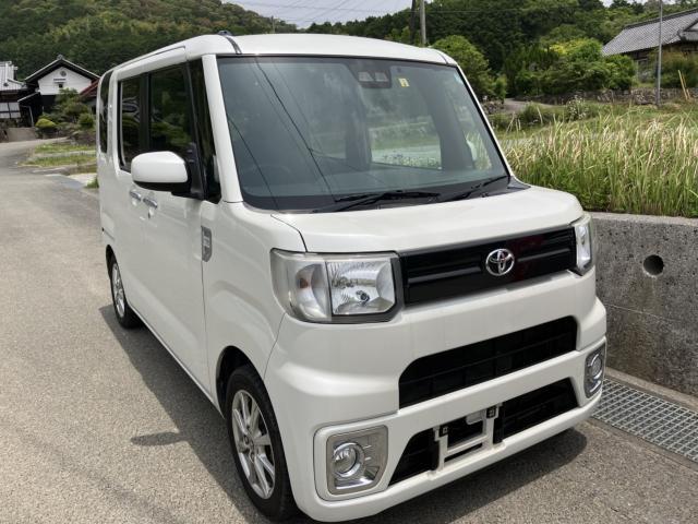 ピクシス　メガ　Ｌ　ＳＡ　３