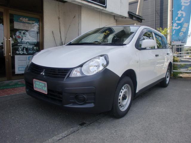 ランサーカーゴ　４ＷＤ　１６Ｍ