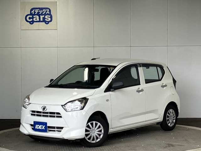 ミラ　イース(ダイハツ) Ｌ　ＳＡ３ 中古車画像