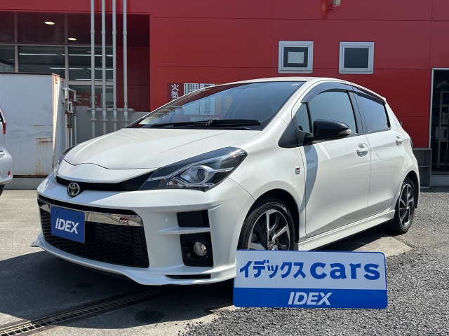 ヴィッツ　ＧＲ　スポーツ