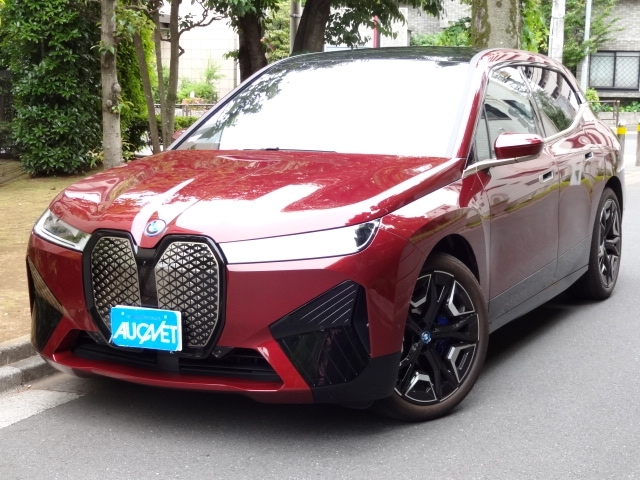 ｉＸ　ｘＤｒｉｖｅ４０　スポーツパッケージ