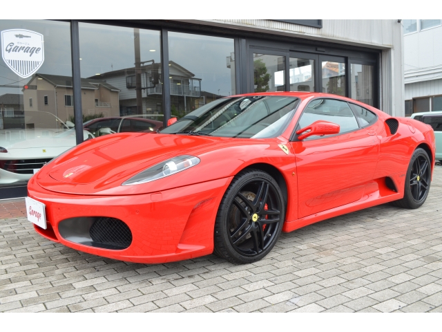 Ｆ４３０　Ｆ１