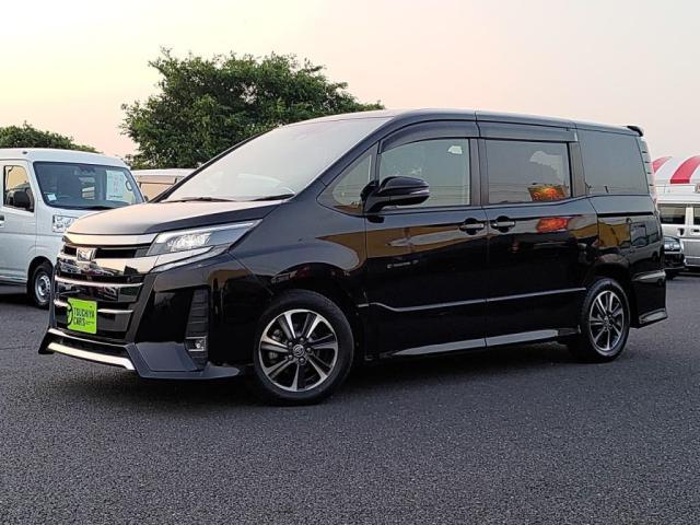 ノア　Ｓｉ