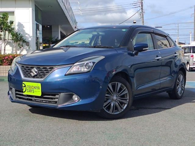 バレーノ　ＸＴ